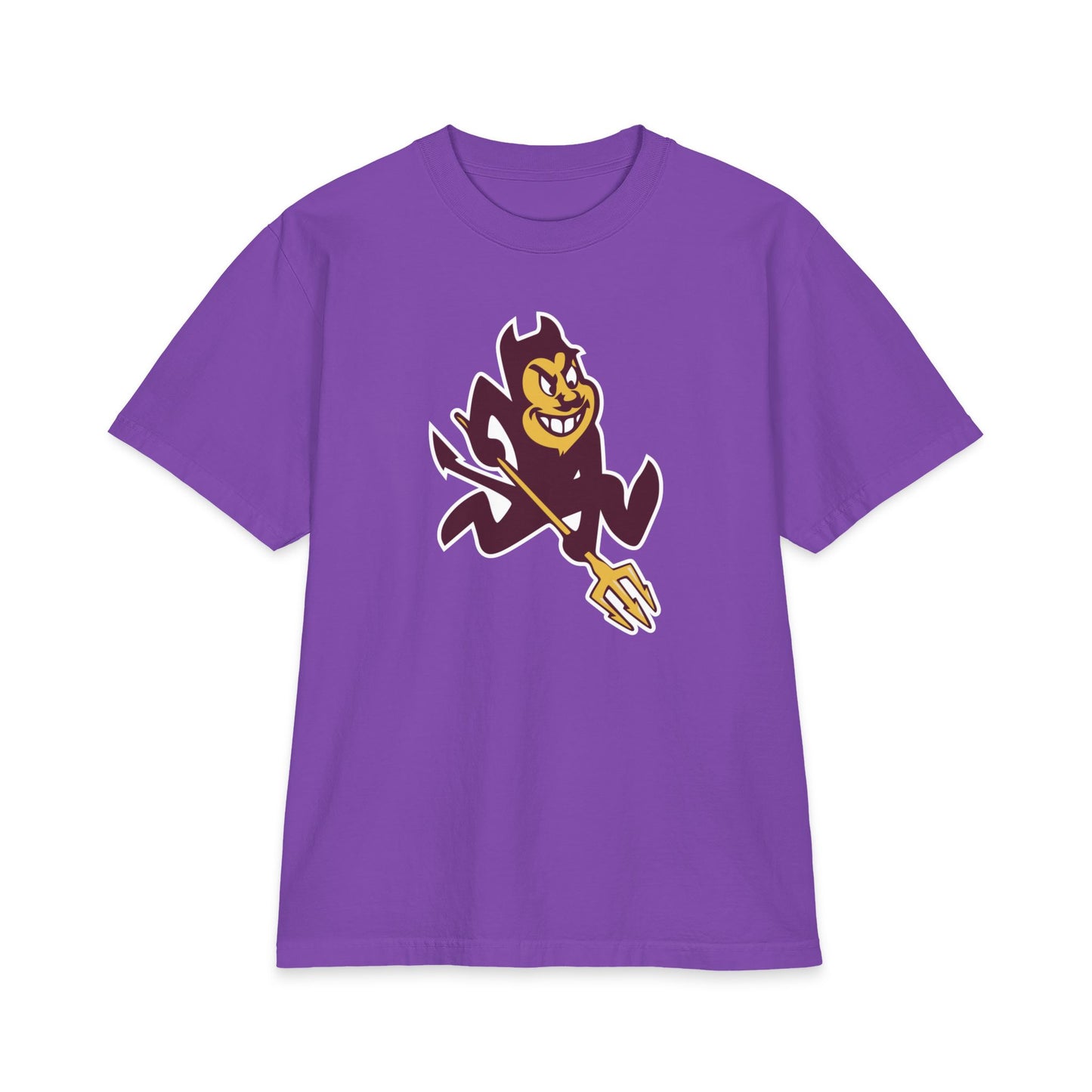 Max Heavyweight Short Sleeve Tee