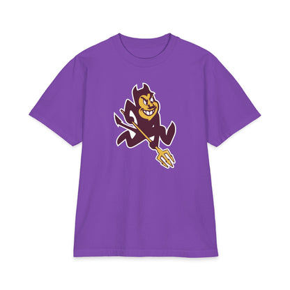 Max Heavyweight Short Sleeve Tee