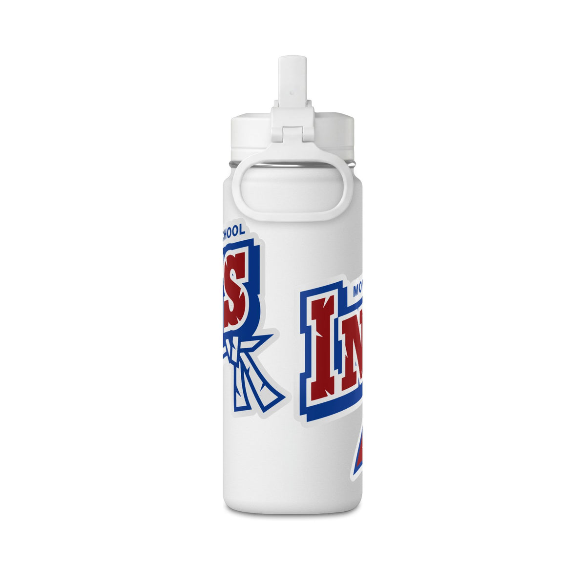 Mini Water Bottle, 20oz