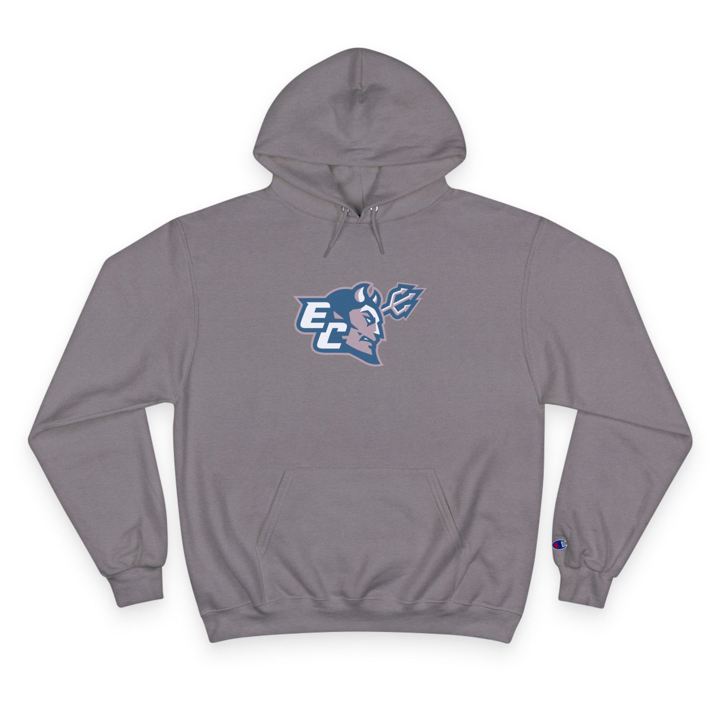 Champion Powerblend Fleece Pullover Hoodie
