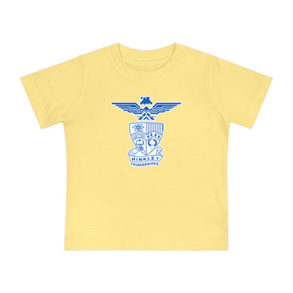 Baby Short Sleeve Tee