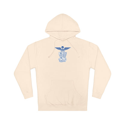 Midweight Pullover Hoodie
