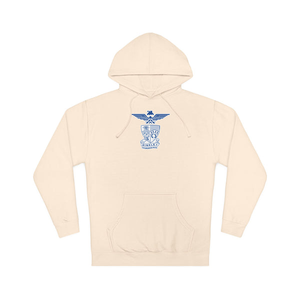 Midweight Pullover Hoodie