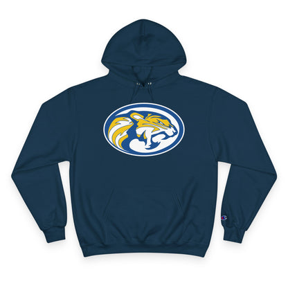 Champion Powerblend Fleece Pullover Hoodie