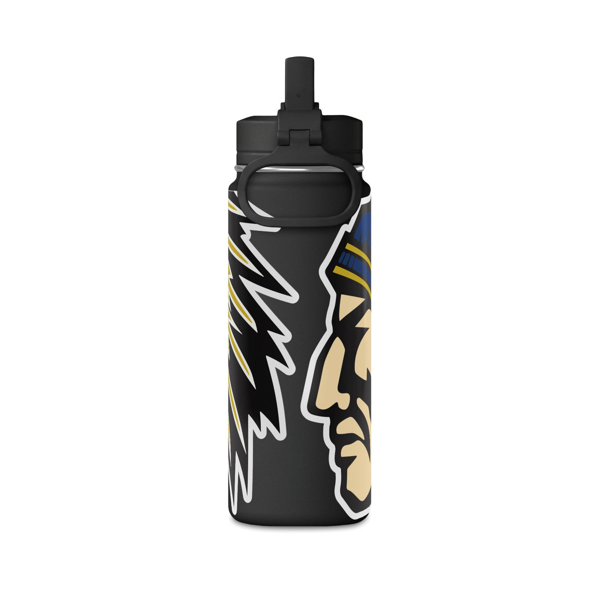 Mini Water Bottle, 20oz
