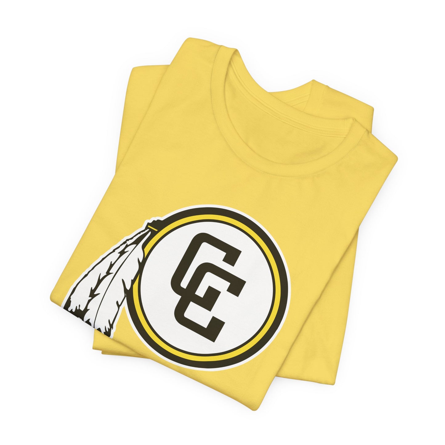 Jersey Short Sleeve Tee