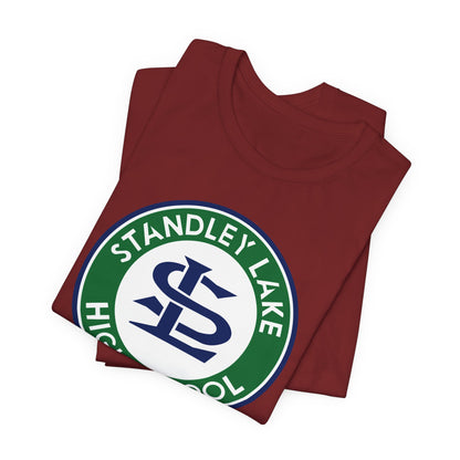 Jersey Short Sleeve Tee