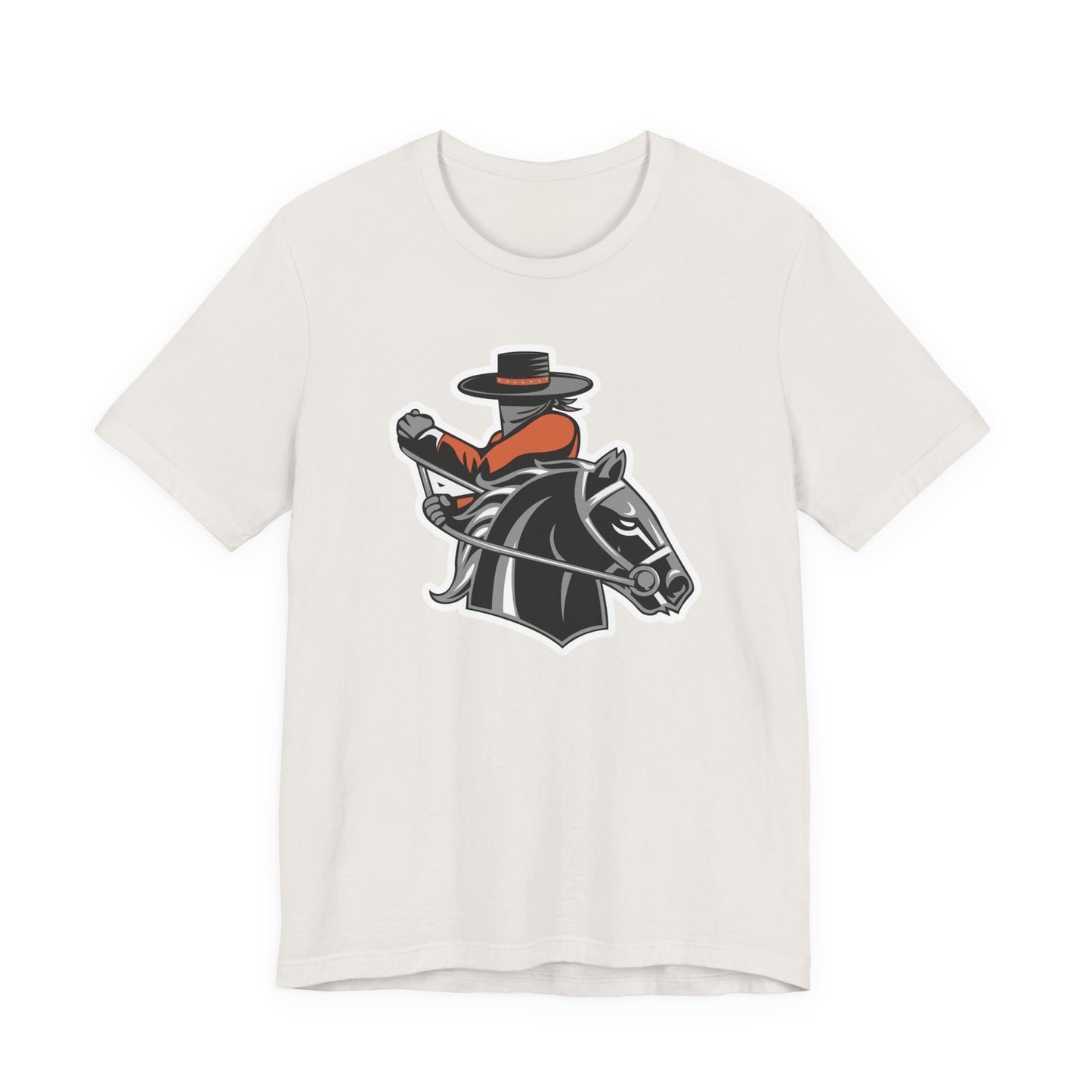 Jersey Short Sleeve Tee