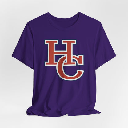 Jersey Short Sleeve Tee