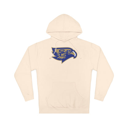 Midweight Pullover Hoodie