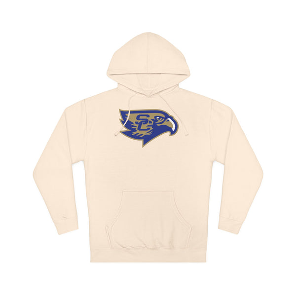 Midweight Pullover Hoodie