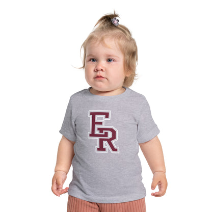 Baby Short Sleeve Tee