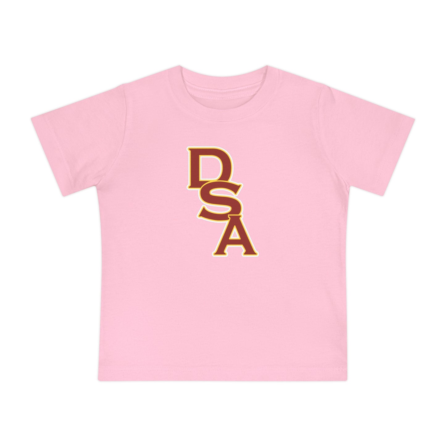 Baby Short Sleeve Tee