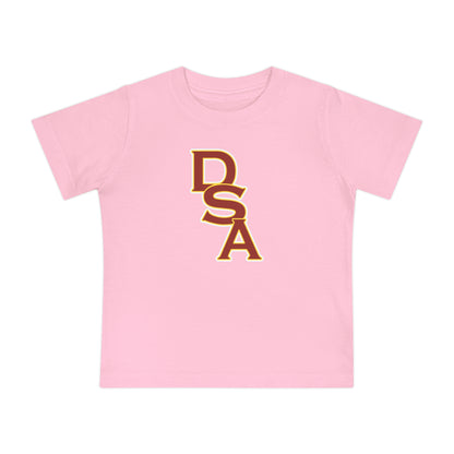 Baby Short Sleeve Tee