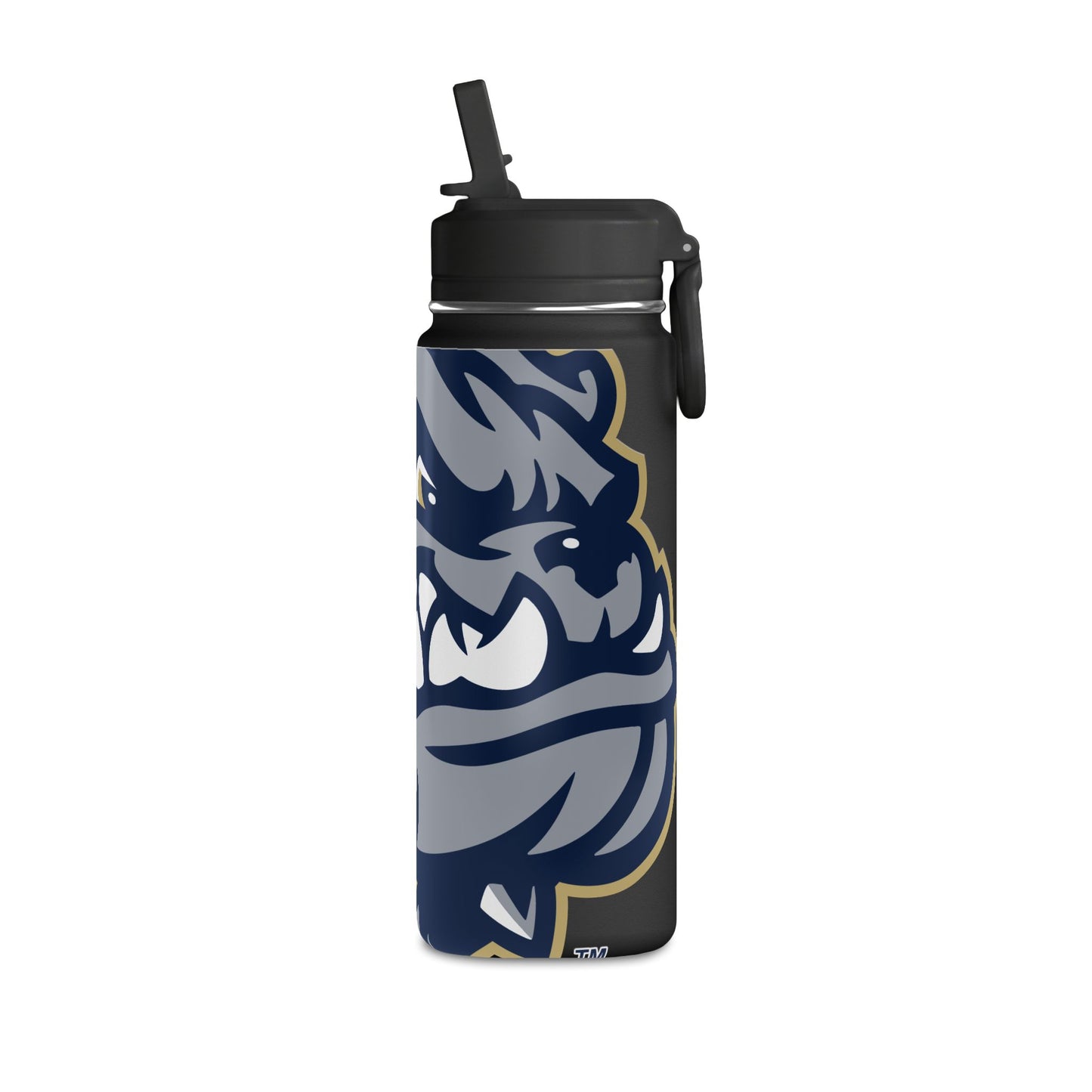 Mini Water Bottle, 20oz
