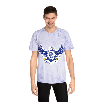 Color Blast School Spirit Tee