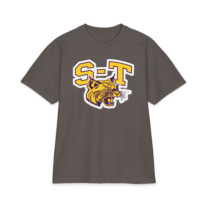 Max Heavyweight Short Sleeve Tee