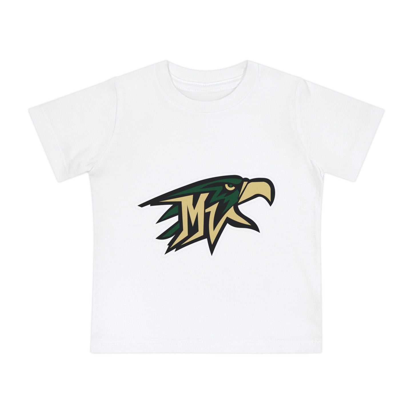 Baby Short Sleeve Tee