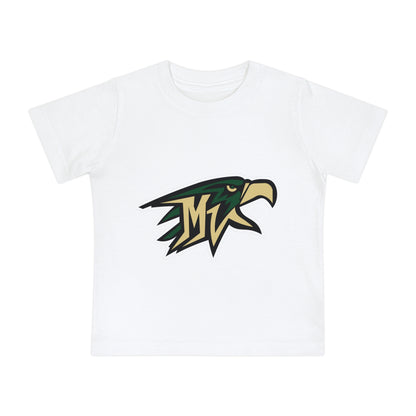 Baby Short Sleeve Tee