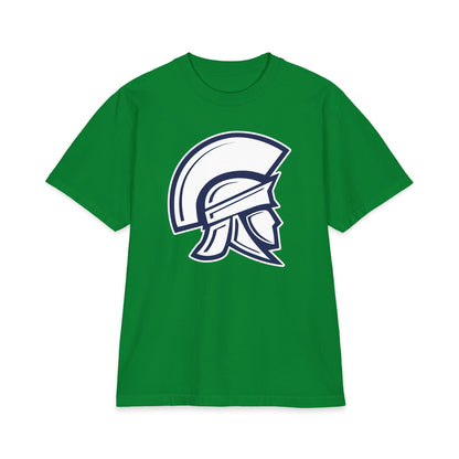 Max Heavyweight Short Sleeve Tee