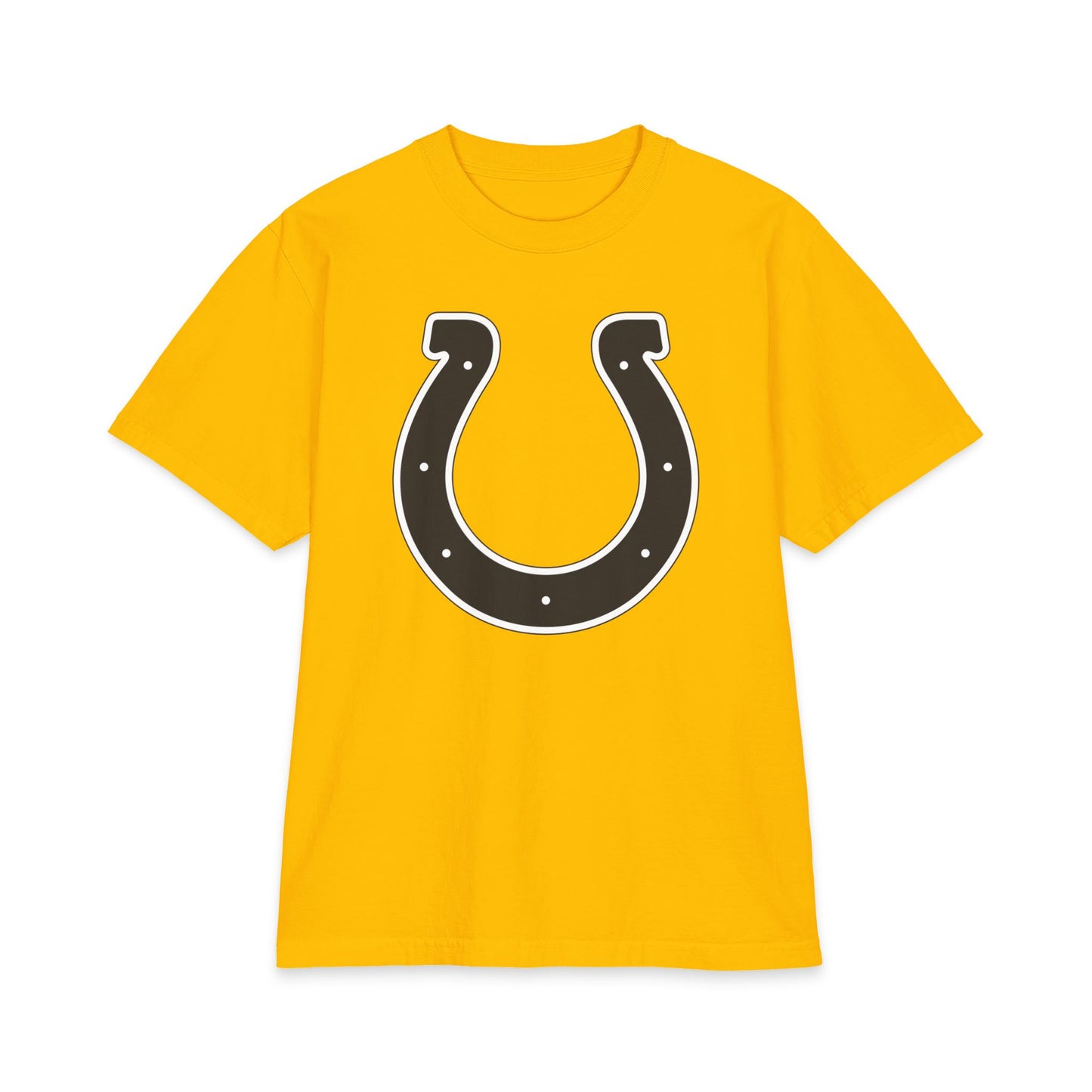 Max Heavyweight Short Sleeve Tee