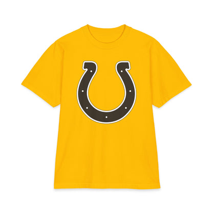 Max Heavyweight Short Sleeve Tee