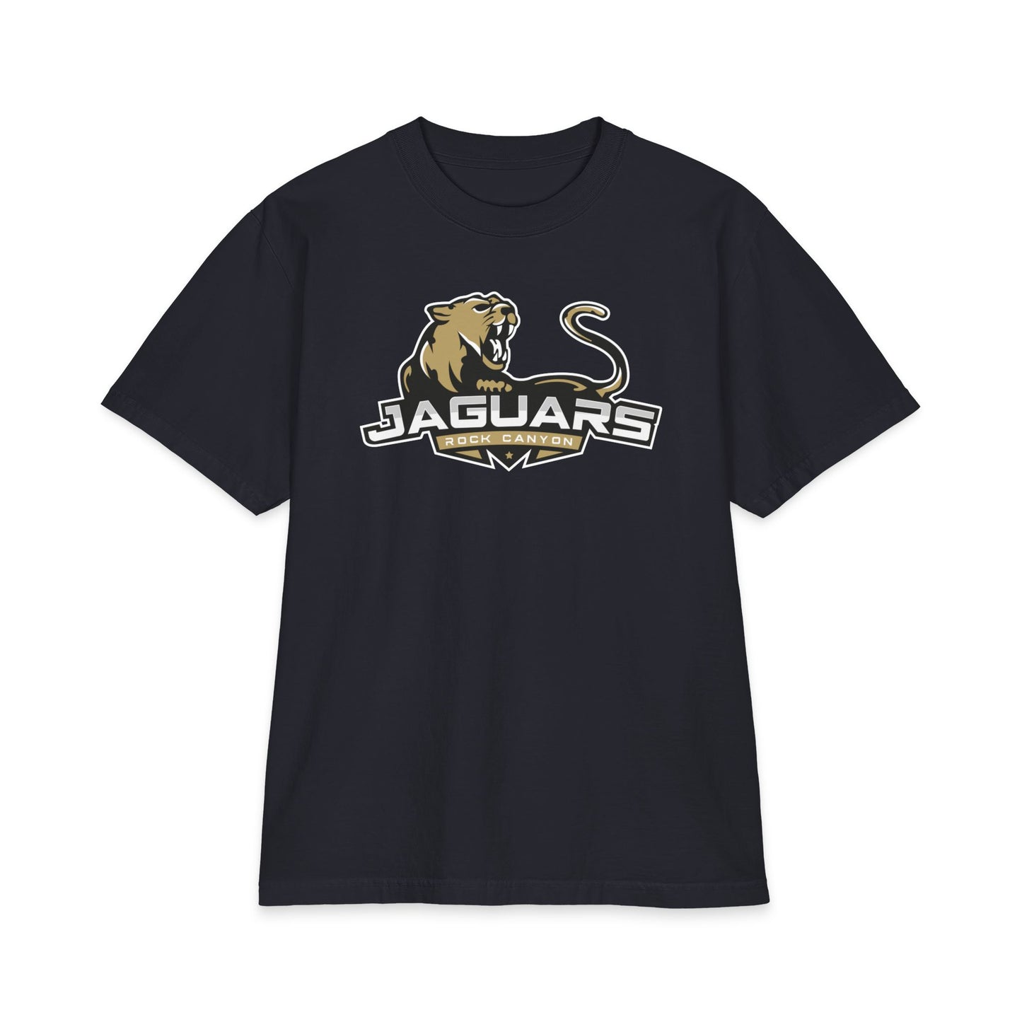 Max Heavyweight Short Sleeve Tee