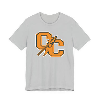 Jersey Short Sleeve Tee