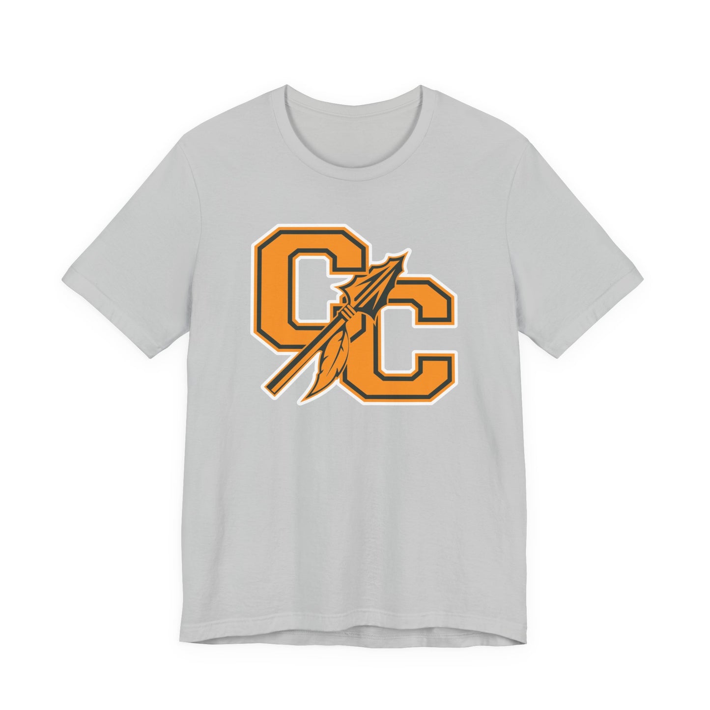 Jersey Short Sleeve Tee