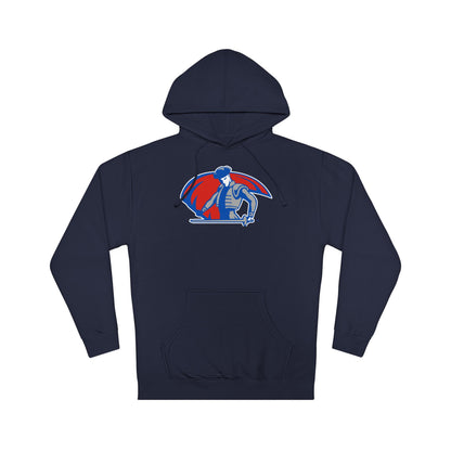 Midweight Pullover Hoodie