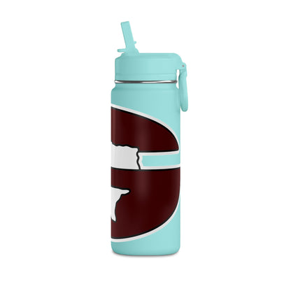 Mini Water Bottle, 20oz