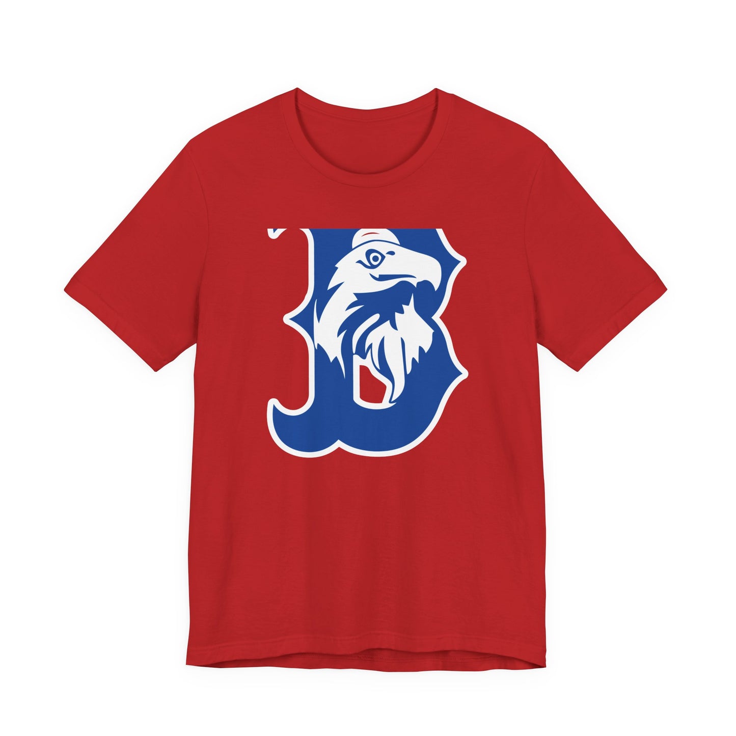 Jersey Short Sleeve Tee