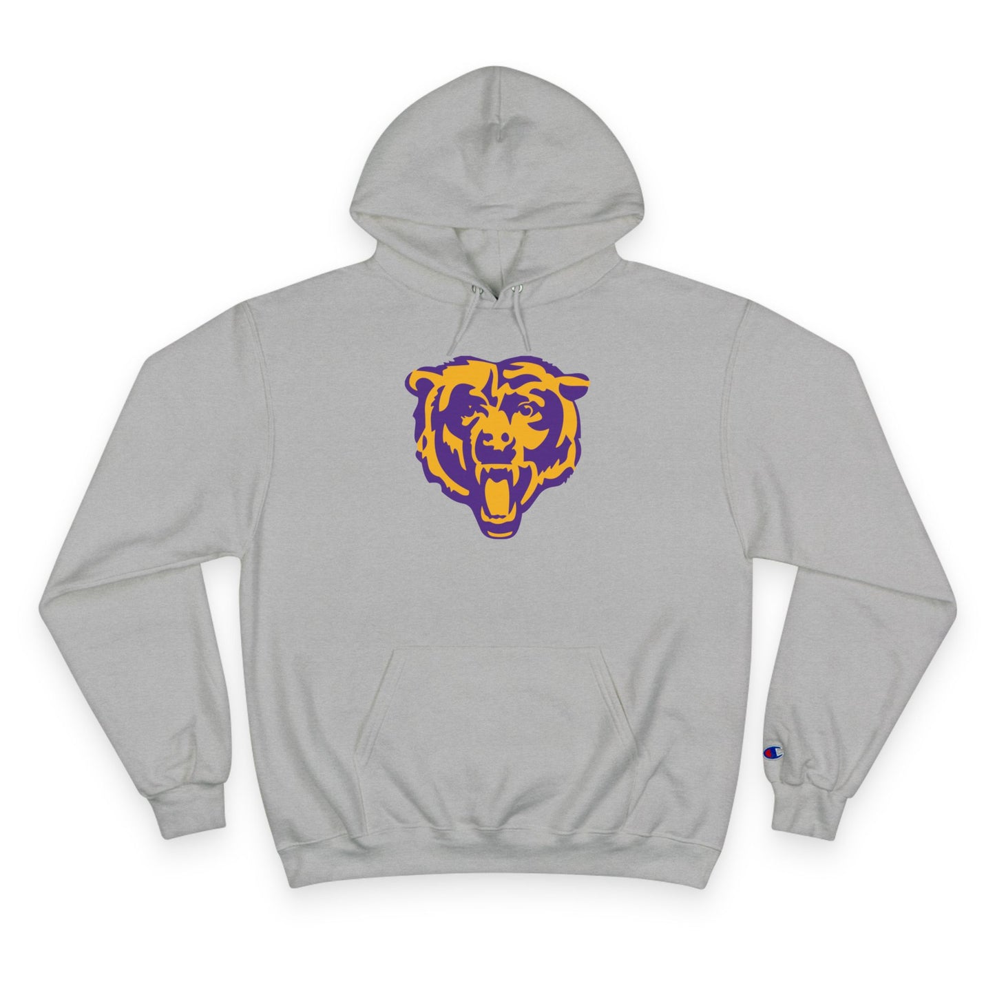 Champion Powerblend Fleece Pullover Hoodie