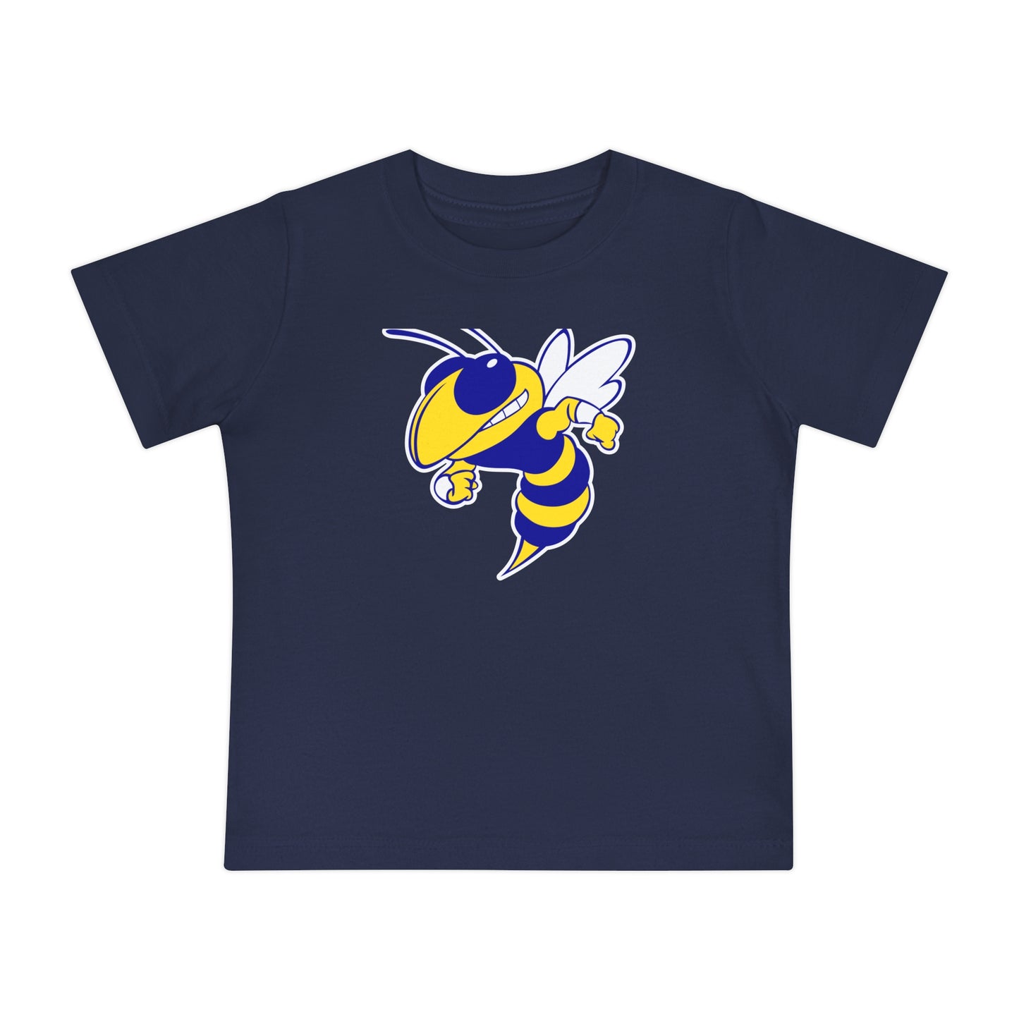 Baby Short Sleeve Tee