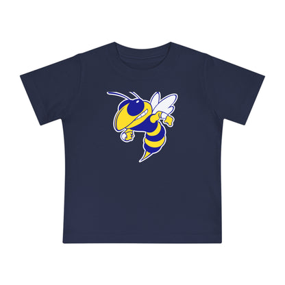 Baby Short Sleeve Tee