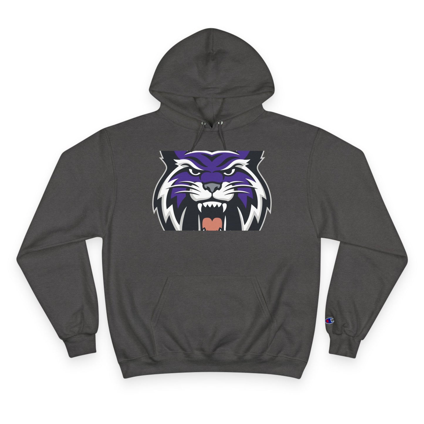Champion Powerblend Fleece Pullover Hoodie