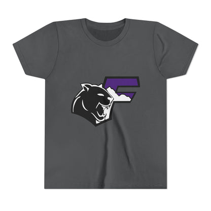 Youth Short Sleeve Tee