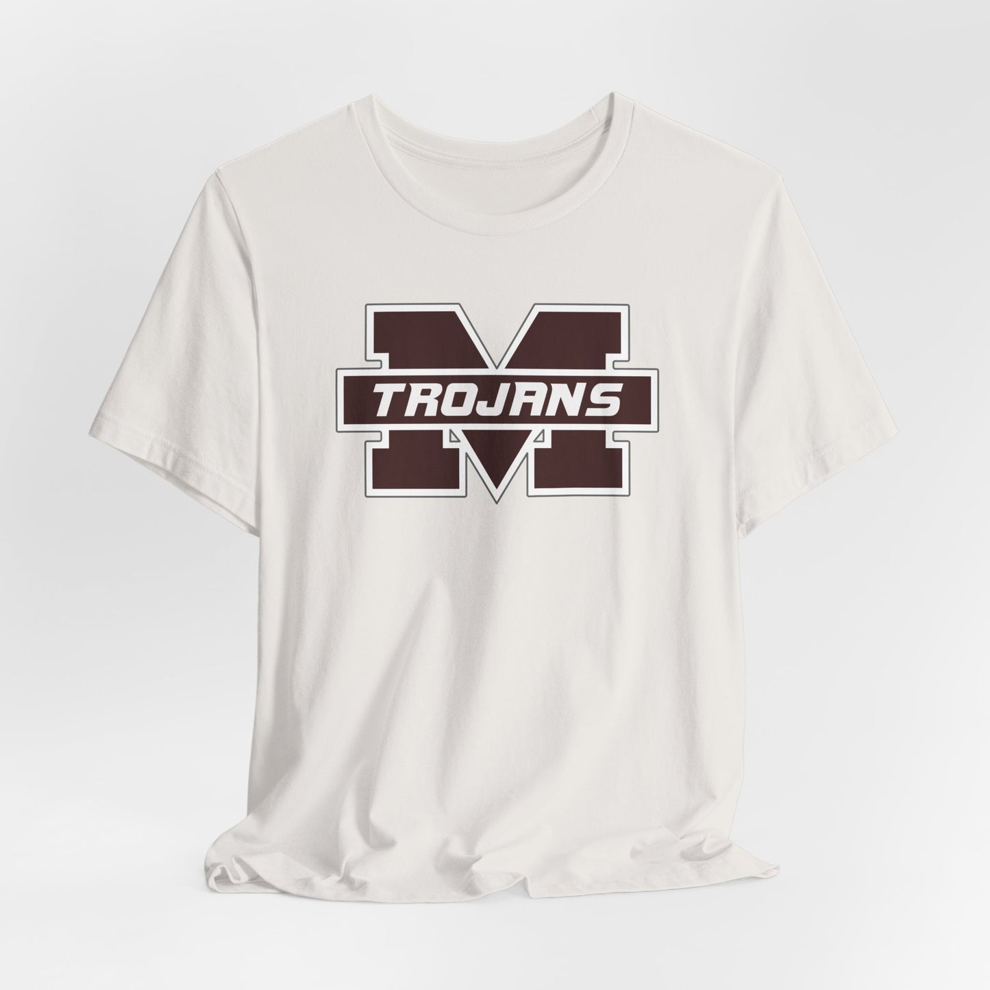 Jersey Short Sleeve Tee