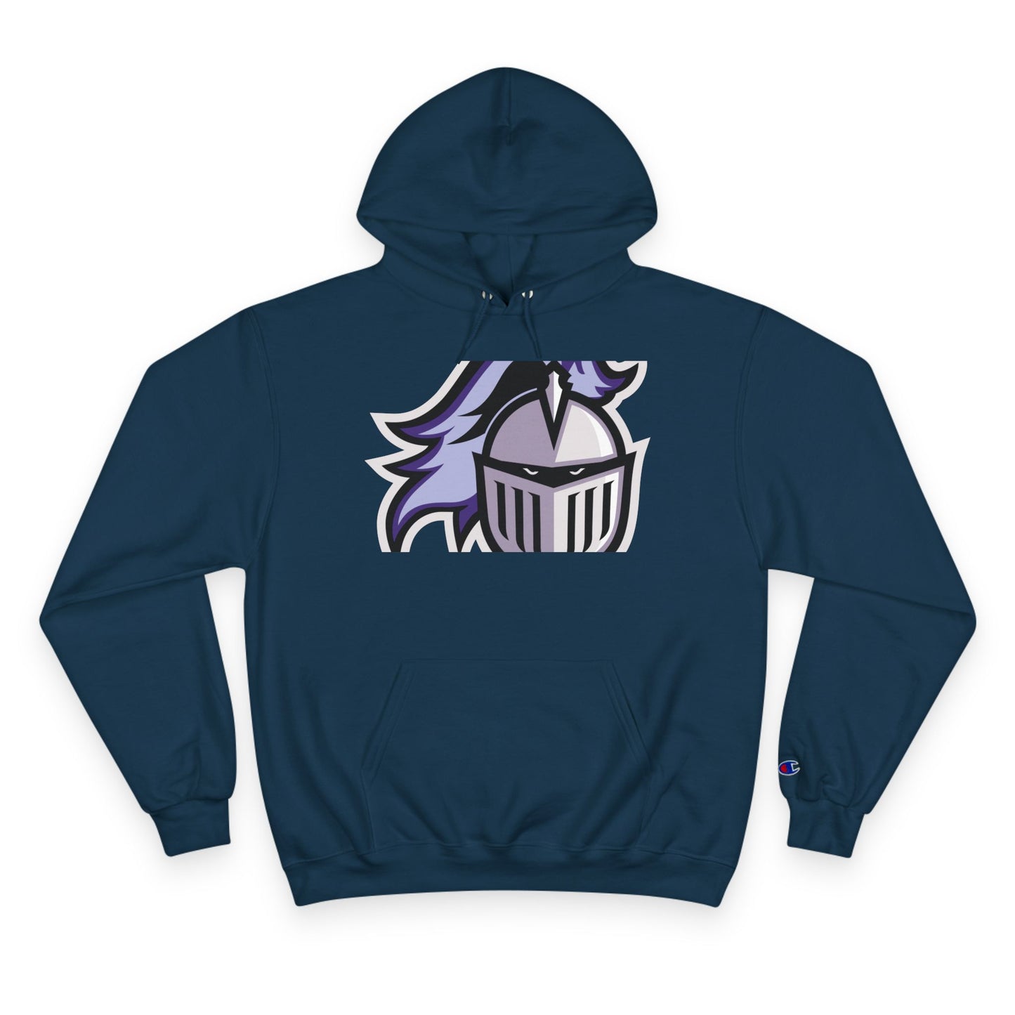 Champion Powerblend Fleece Pullover Hoodie