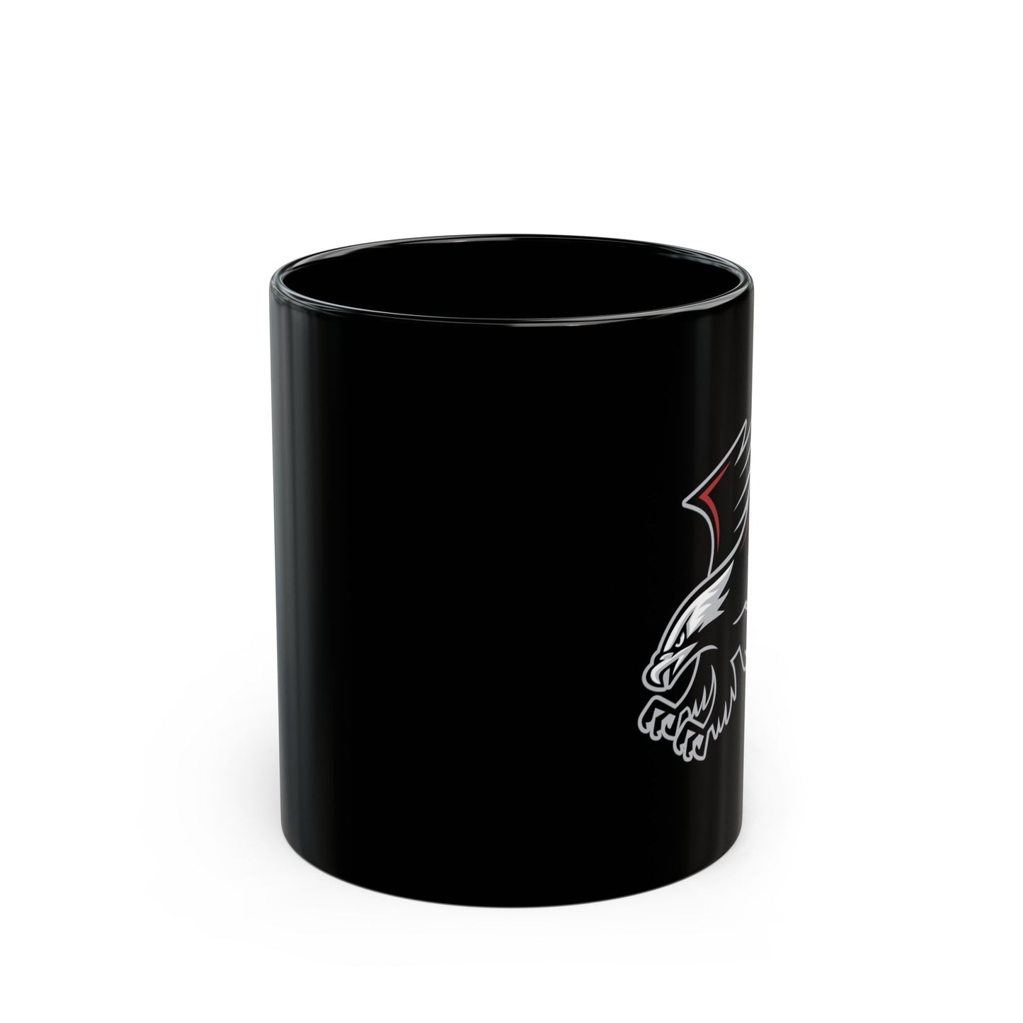 Black Team Mug (11oz/15oz)