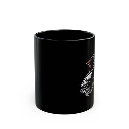 Black Team Mug (11oz/15oz)