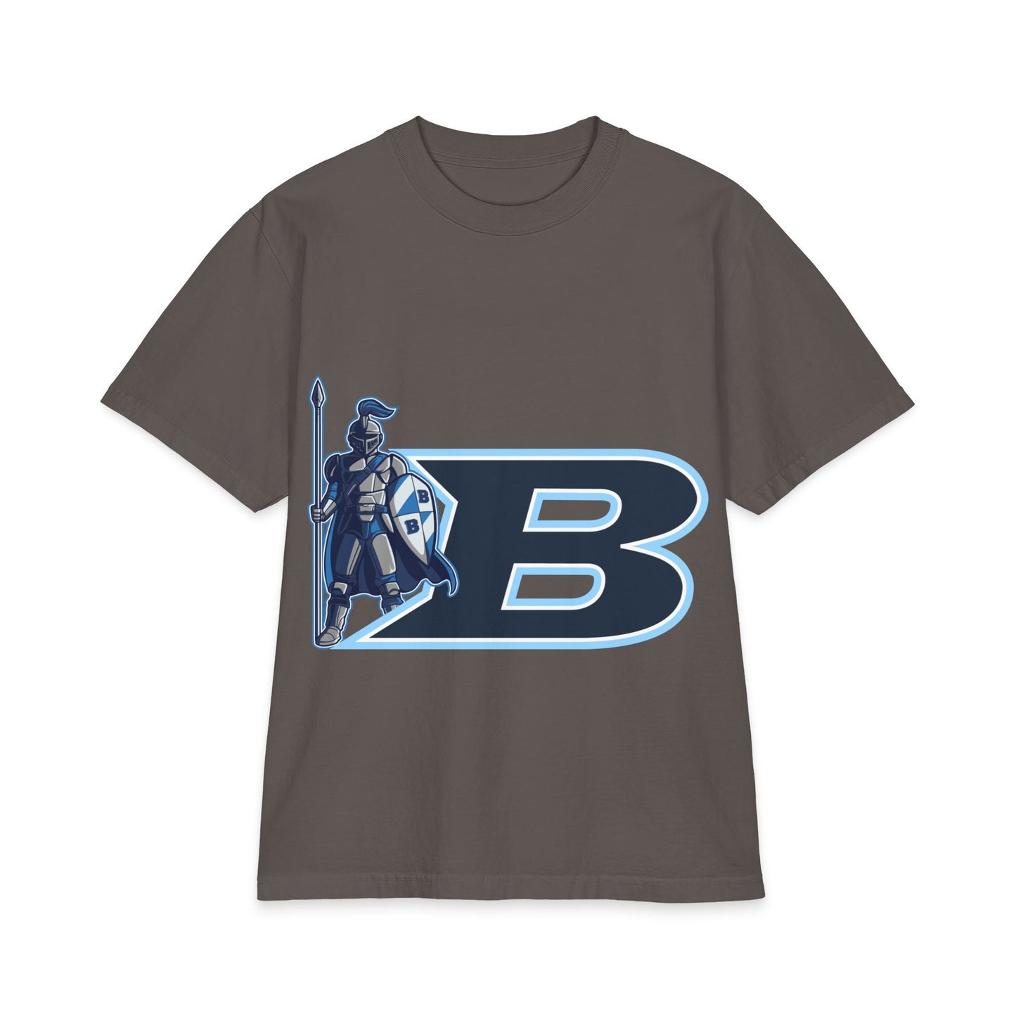 Max Heavyweight Short Sleeve Tee