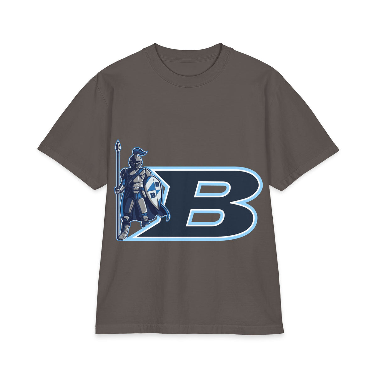Max Heavyweight Short Sleeve Tee
