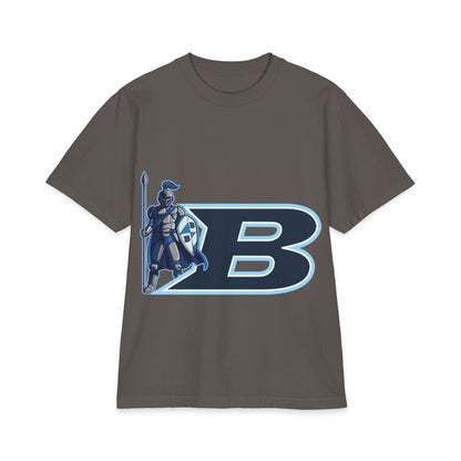 Max Heavyweight Short Sleeve Tee