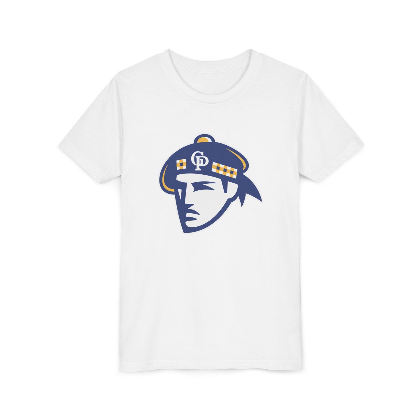 Youth Short Sleeve Tee