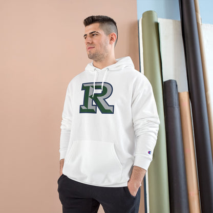 Champion Powerblend Fleece Pullover Hoodie