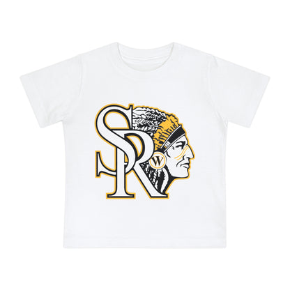 Baby Short Sleeve Tee