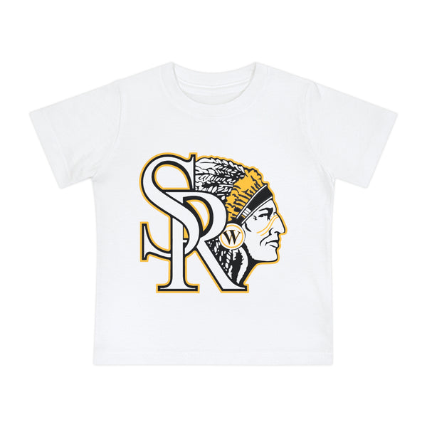 Baby Short Sleeve Tee