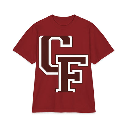 Max Heavyweight Short Sleeve Tee