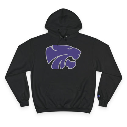 Champion Powerblend Fleece Pullover Hoodie